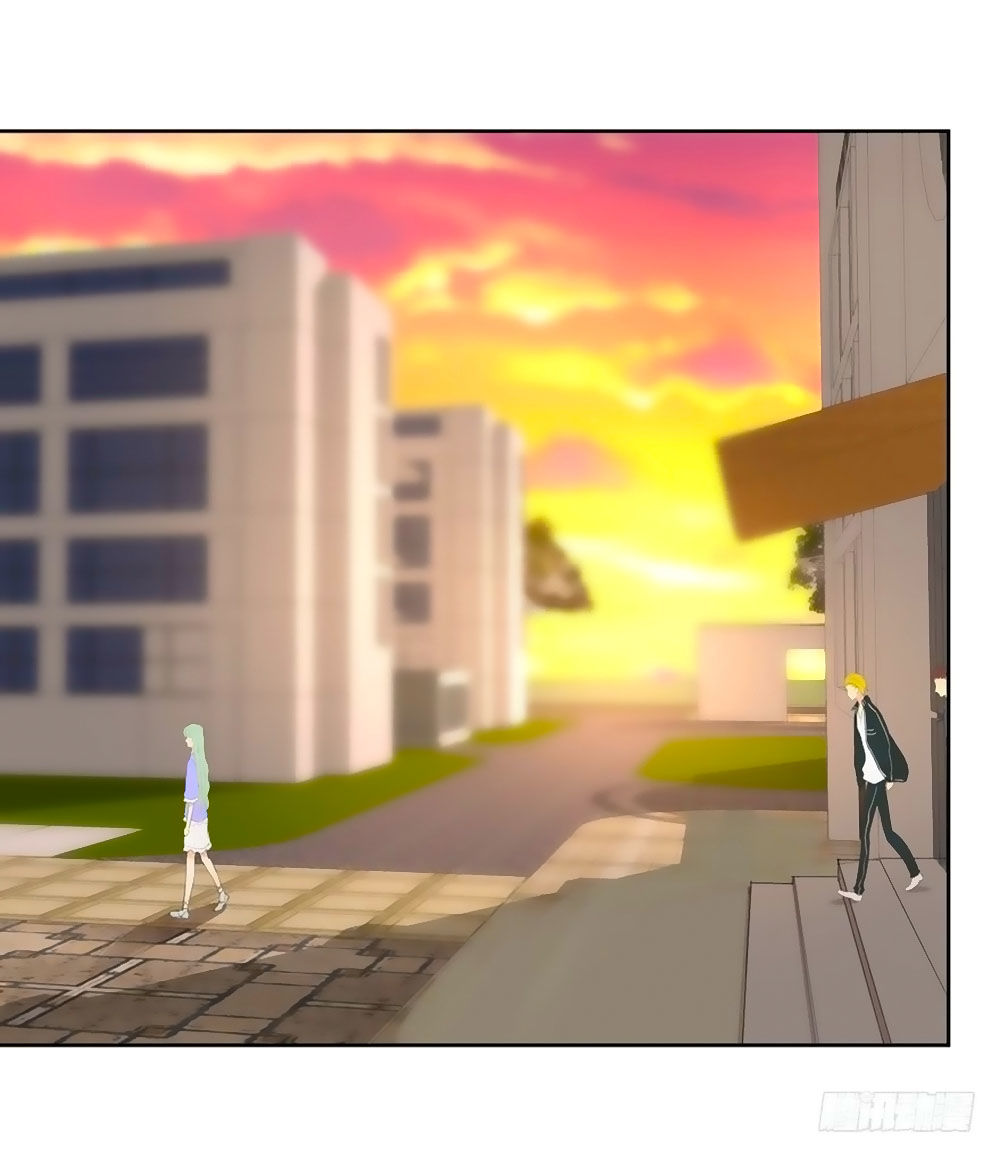 sinh sinh tương thác chapter 40 7