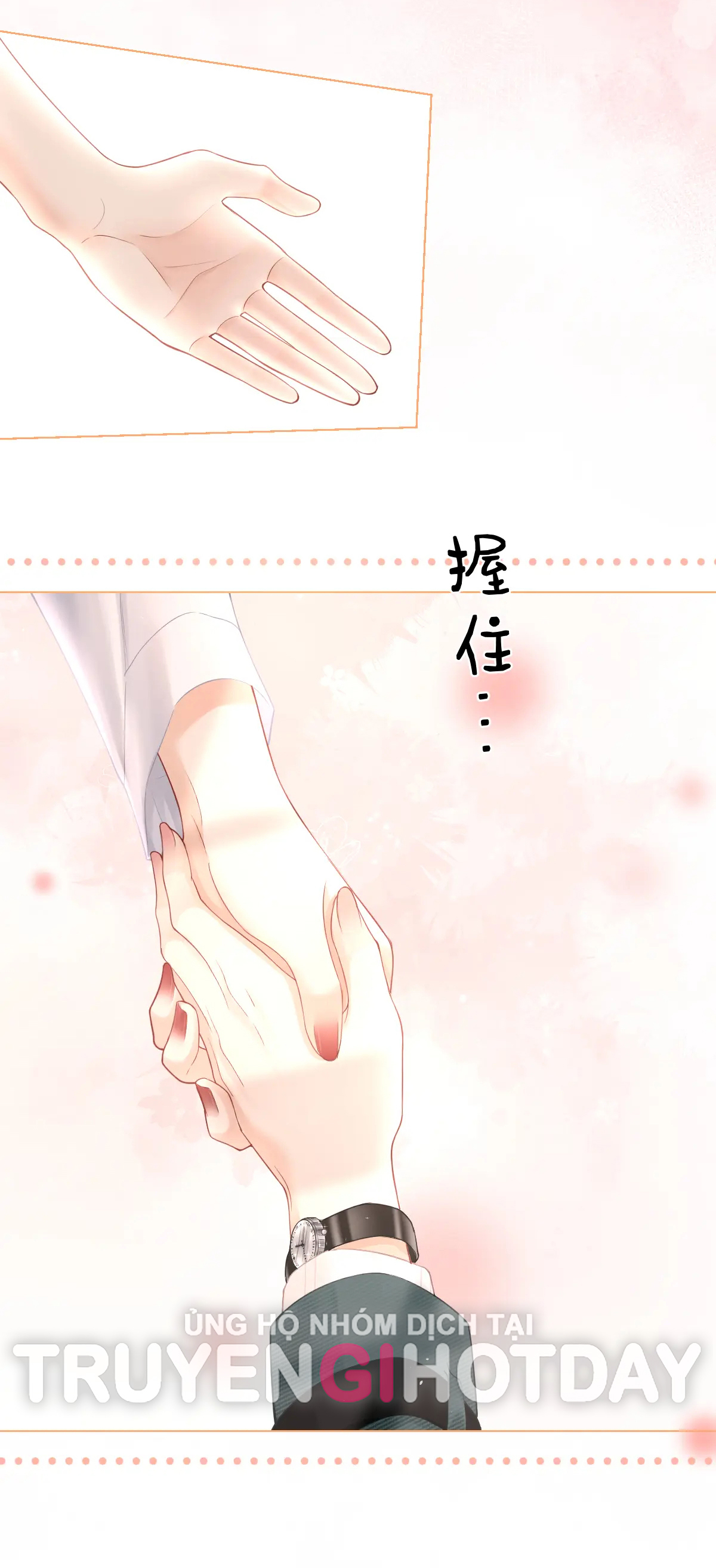 Luôn Có Giáo Viên Muốn Mời Phụ Huynh chapter 4.1 - Trang 7
