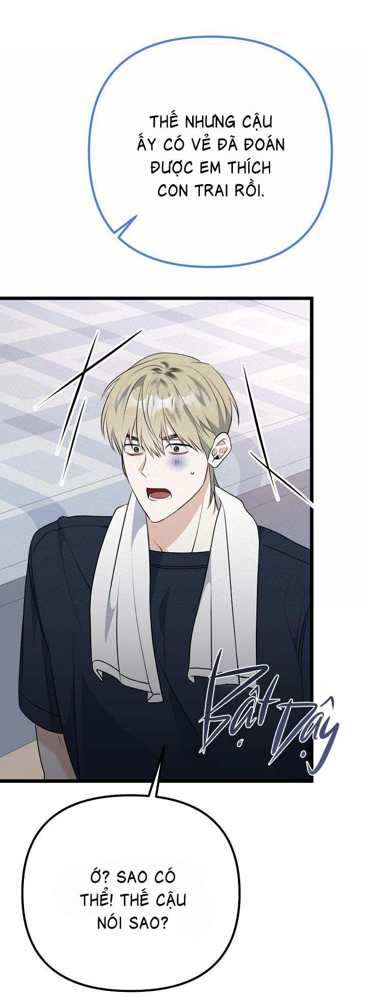 say nắng chapter 22 72