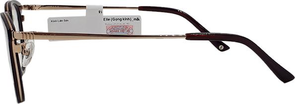 Gọng Kính Nữ Elle EL14389
