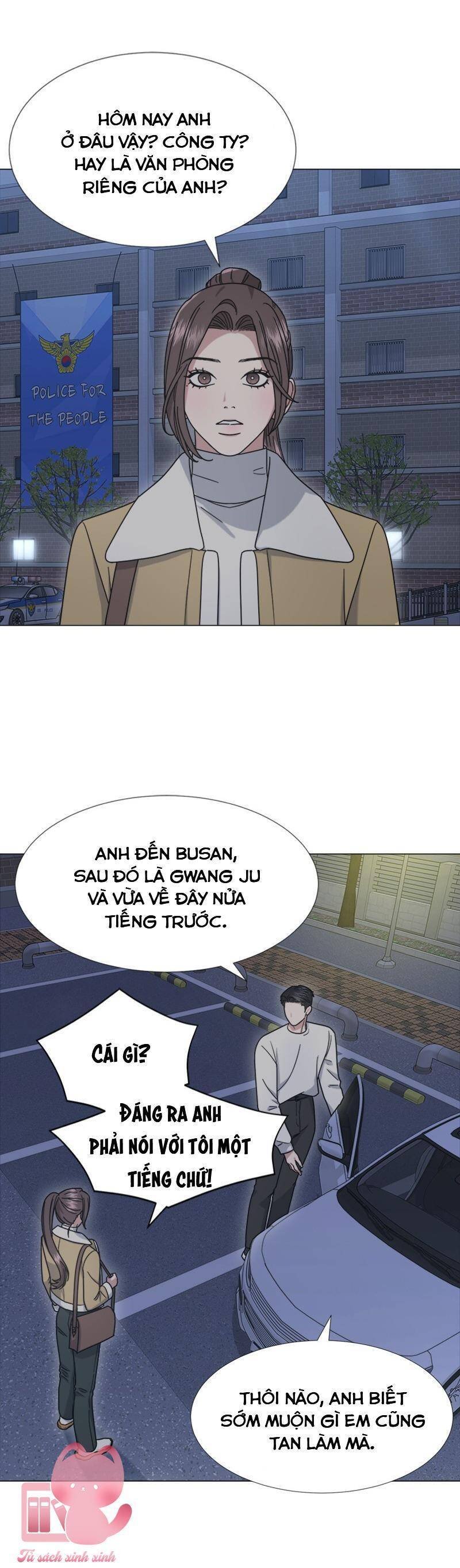 theo bản năng của em chapter 37 16