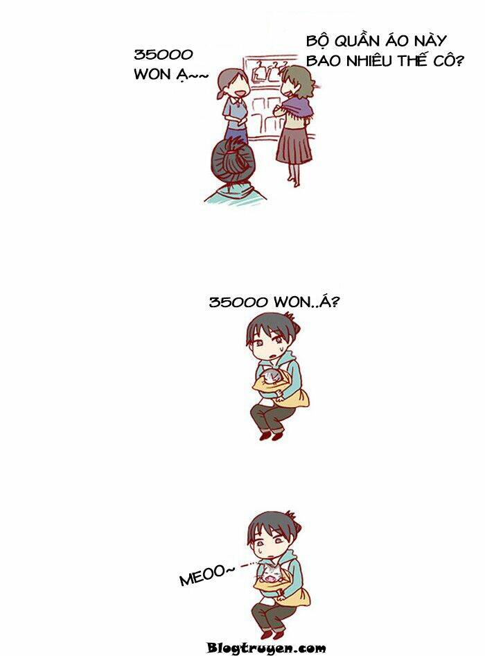 my kitty and old dog chapter 14 3