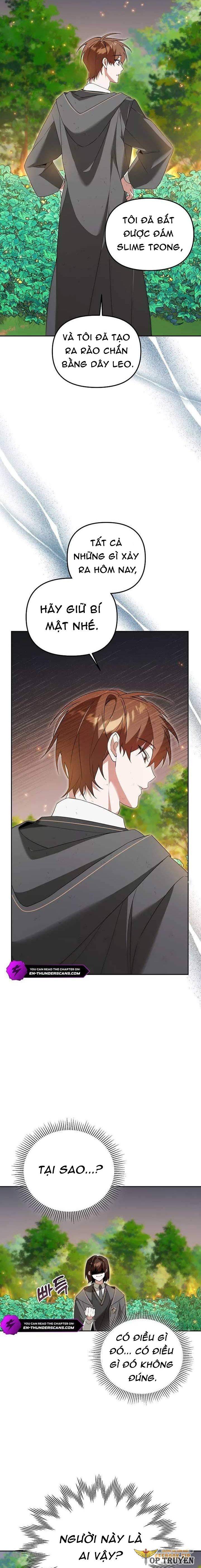 thuần thú sư thiên tài của học viện chapter 7 2