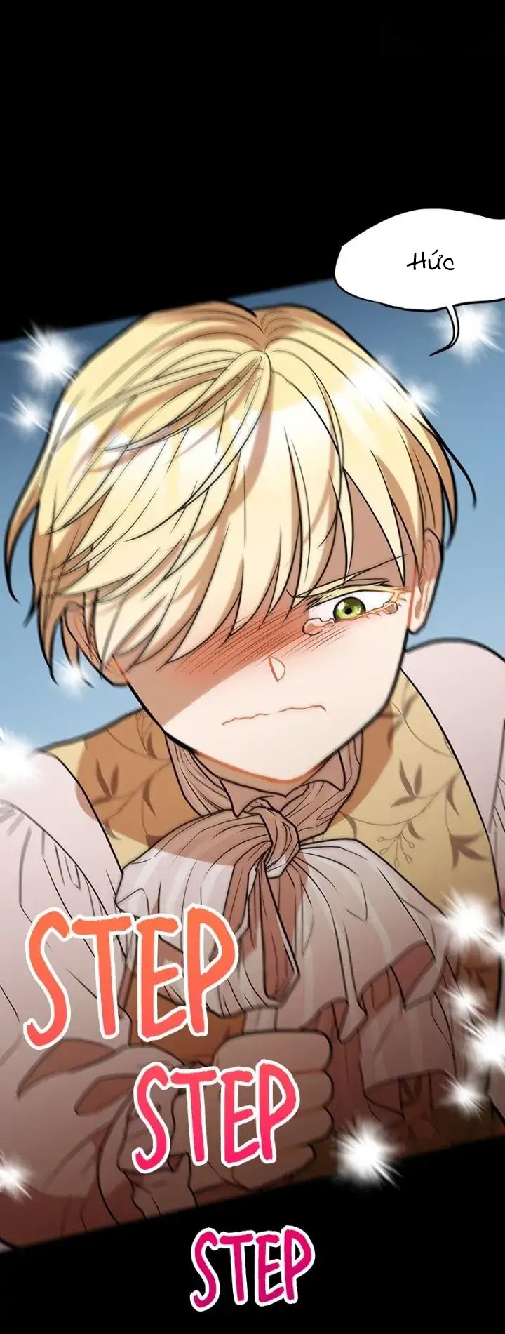 làm cách nào để sống sót trong cuốn tiểu thuyết ngôn tình lãng mạn chapter 31 34