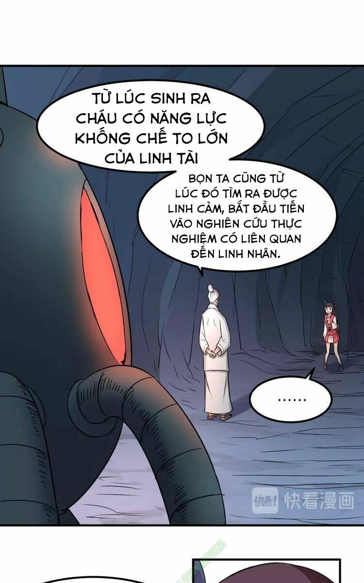 ta luyện giả kim trong thời đại tu tiên chapter 49 15