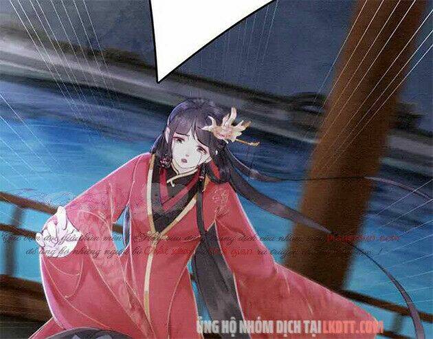 trọng sinh bá sủng nhiếp chính vương quá mạnh mẽ chapter 124 71