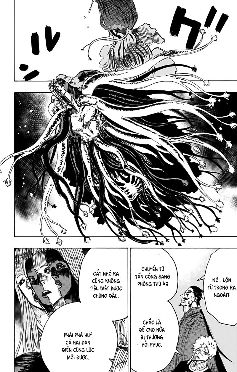 jigokuraku chapter 78 14