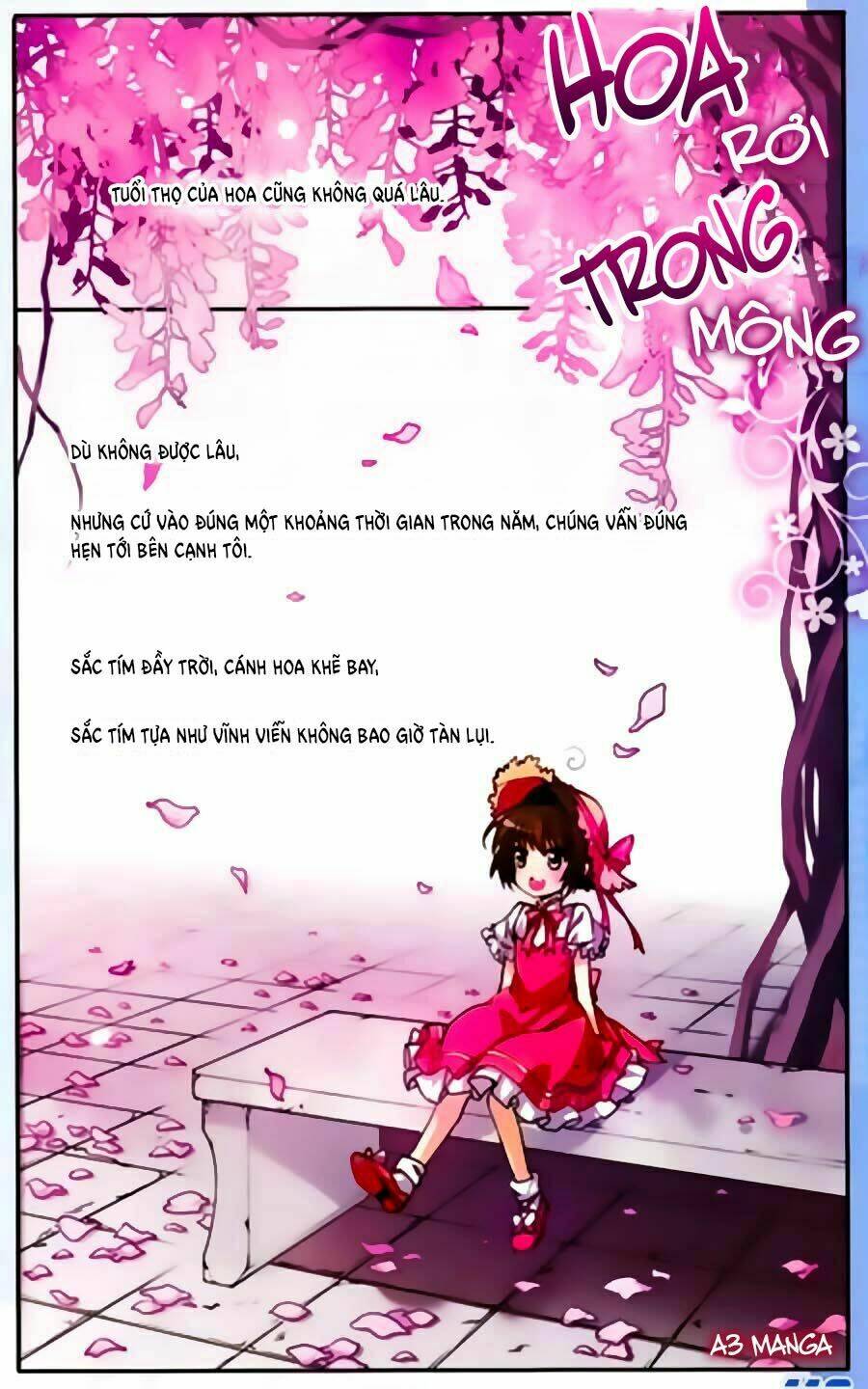 tam nhãn hao thiên lục chapter 201.5 2