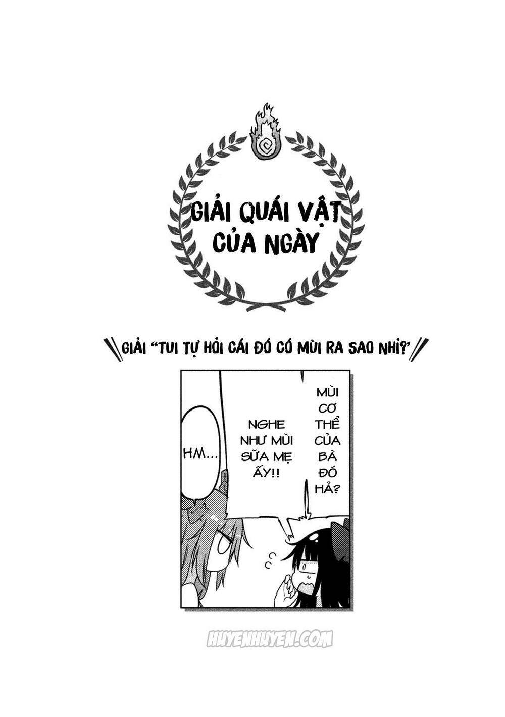 mononoke sharing chapter 8 11