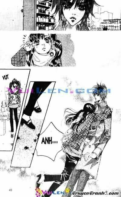 goong - [ hoàng cung ] chapter 14 44