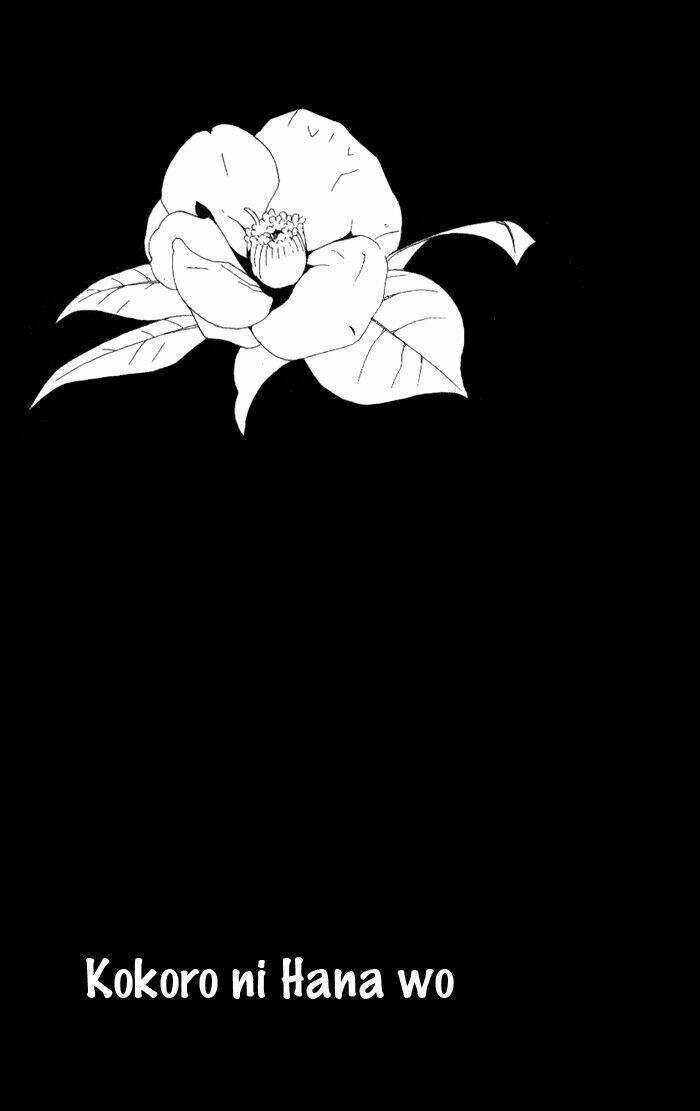 kokoro ni hana wo chapter 9 1