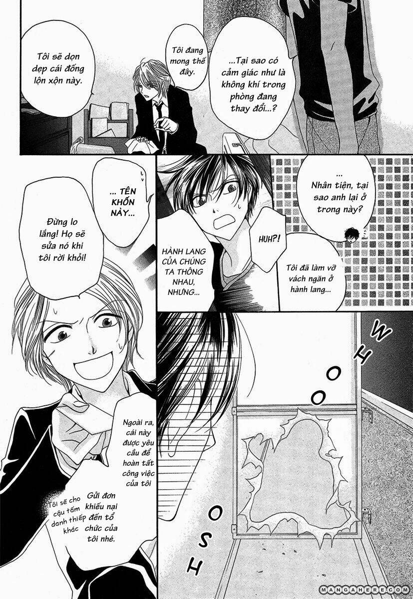 yadokari honpo chapter 1 42