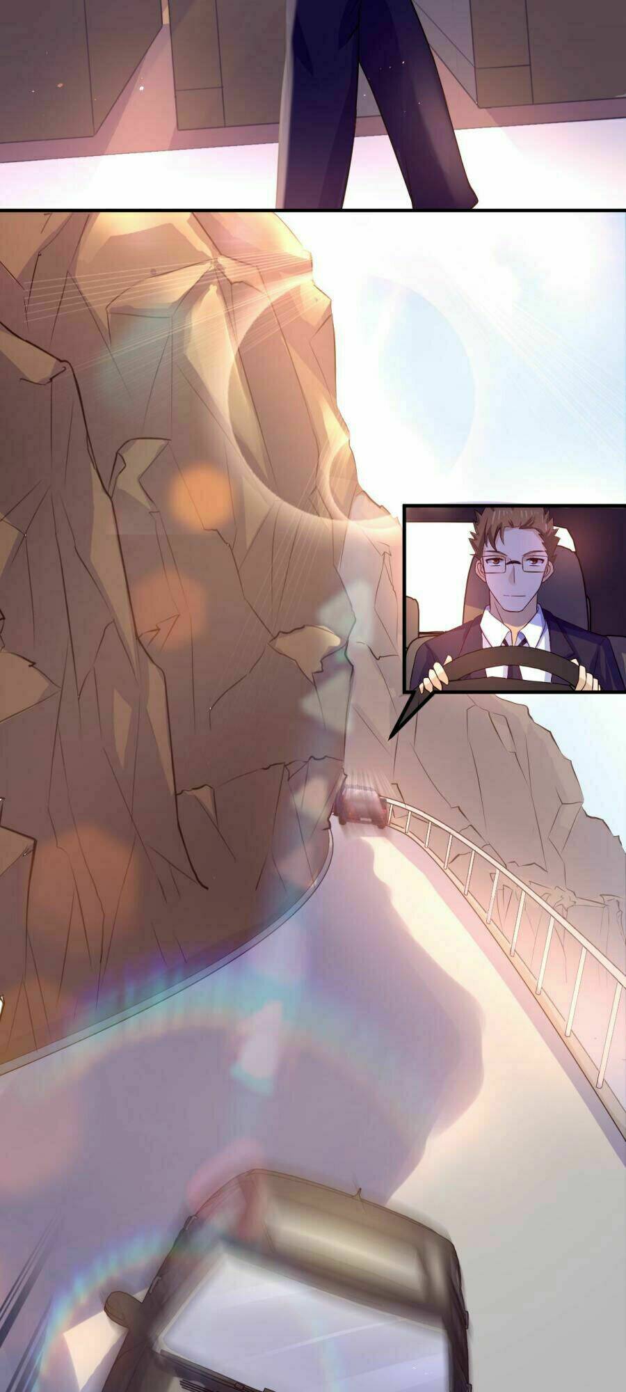 bá ái hãn thê chapter 15 22