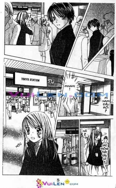 con gái con trai chapter 12 5