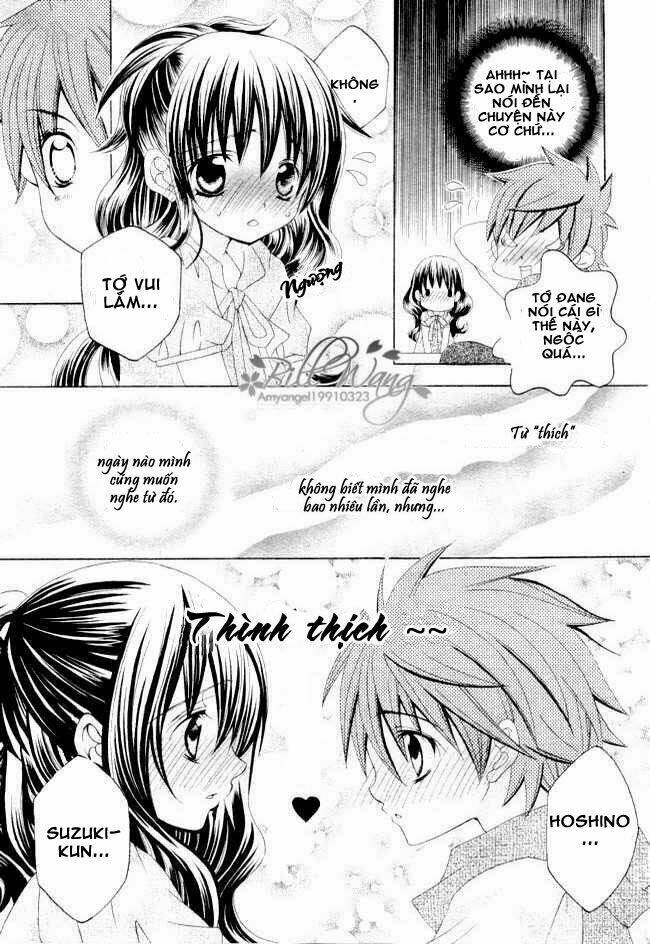 suki desu suzuki-kun!! chapter 13 10