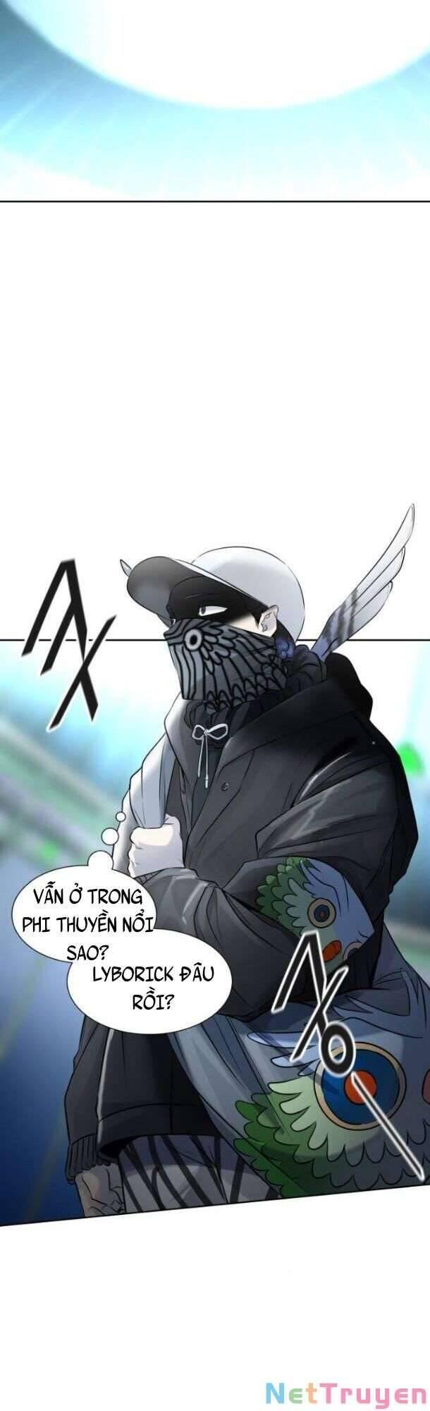 tòa tháp bí ẩn 2 chapter 524 83