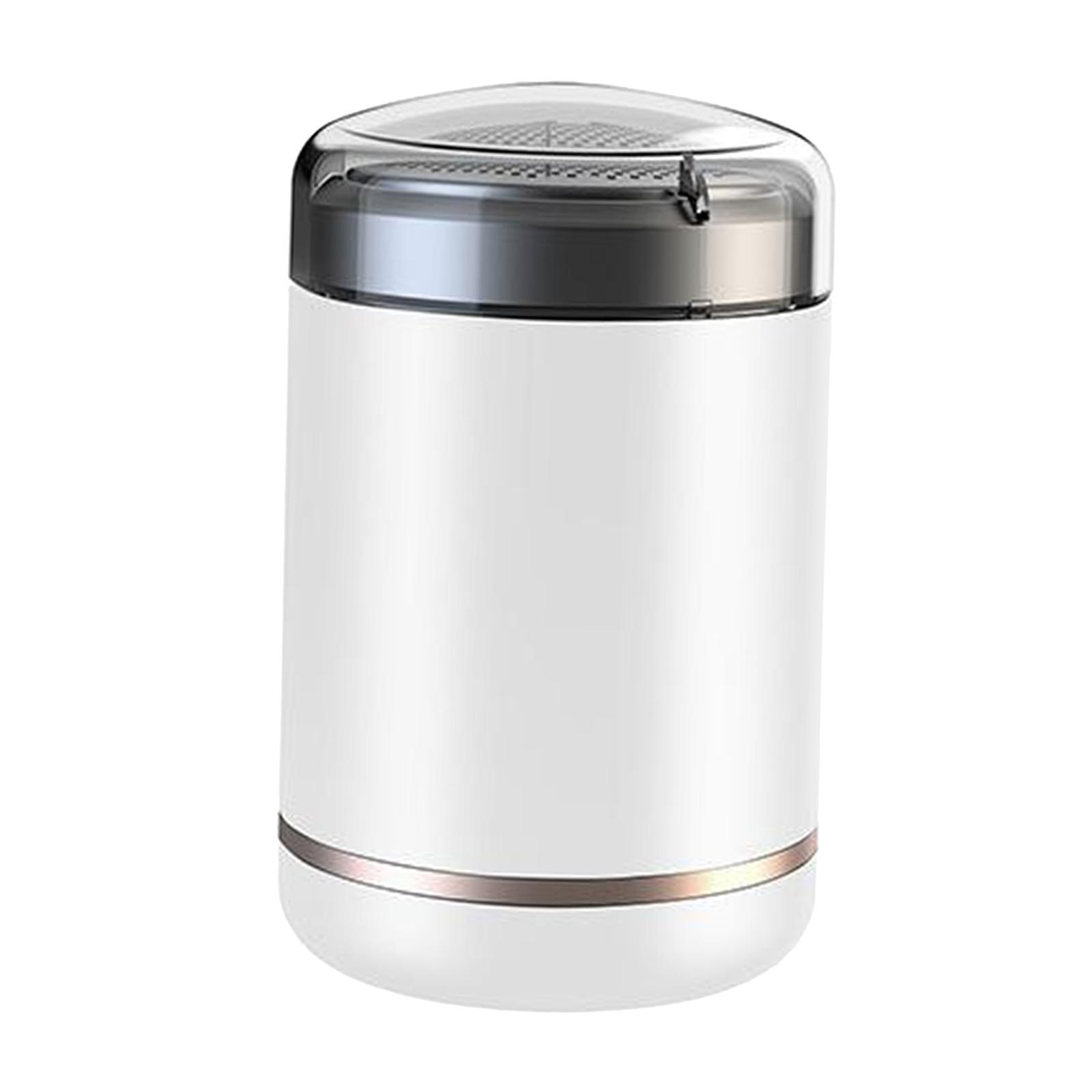 Travel USB Rechargeable Compact Use