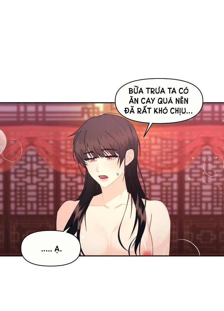 Căn Nhà Của Hồ Ly chapter 17.2 - Trang 7