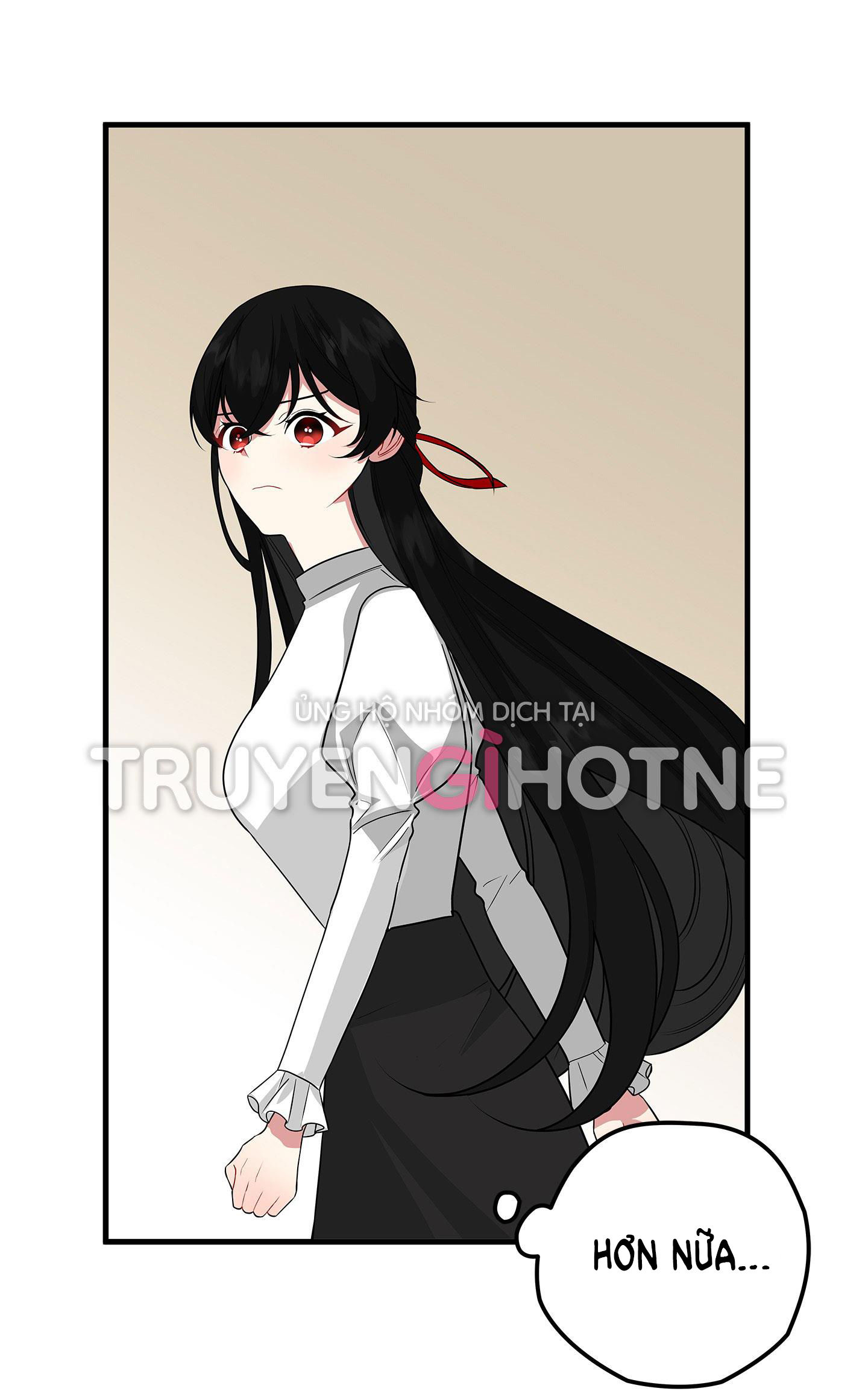 mặt trái của sự thật chapter 3.2 49