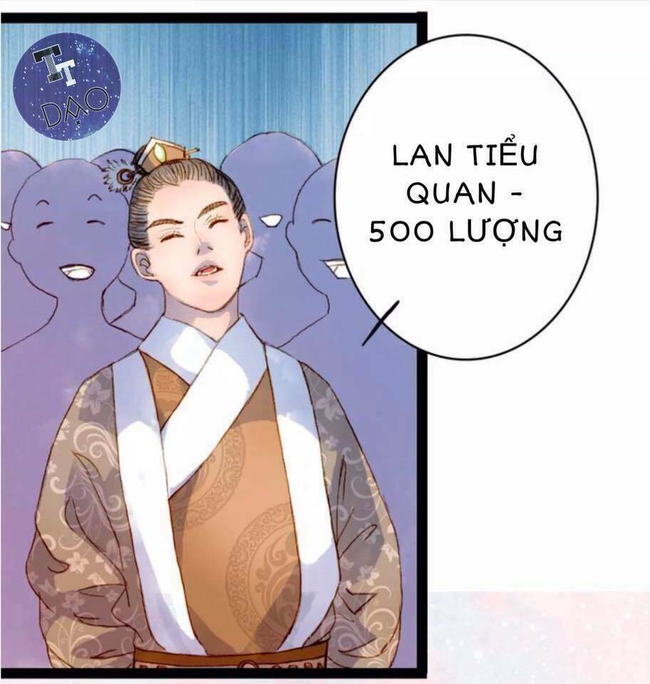 khúc hữu ngộ chapter 11 10