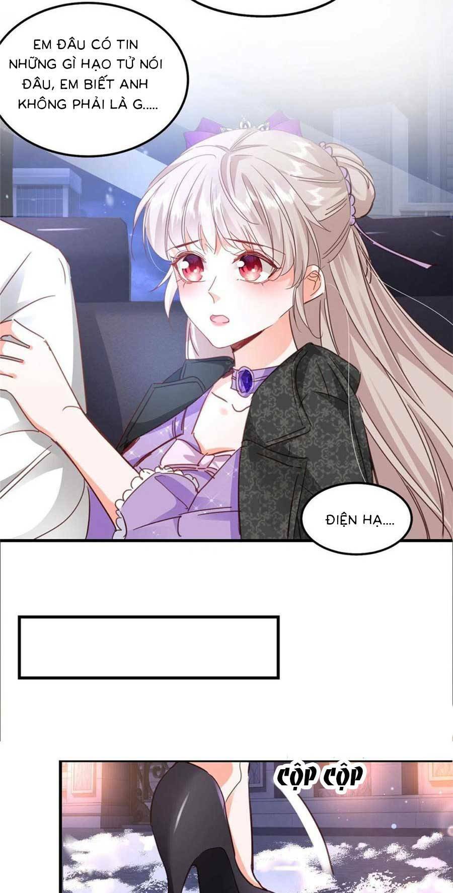 cô vợ của tôi không dễ bắt nạt chapter 34 7