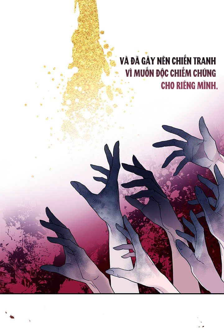 công chúa của loài chim chapter 29 7