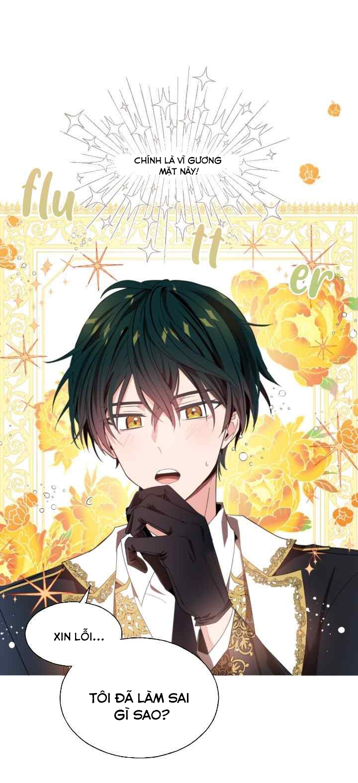 a witch’s hopeless wish chapter 20 10