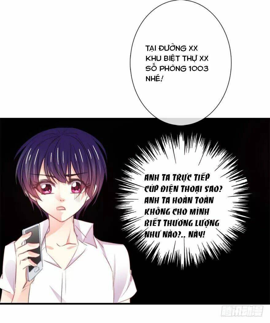 luận cách yêu của chứng sợ phụ nữ chapter 39 5