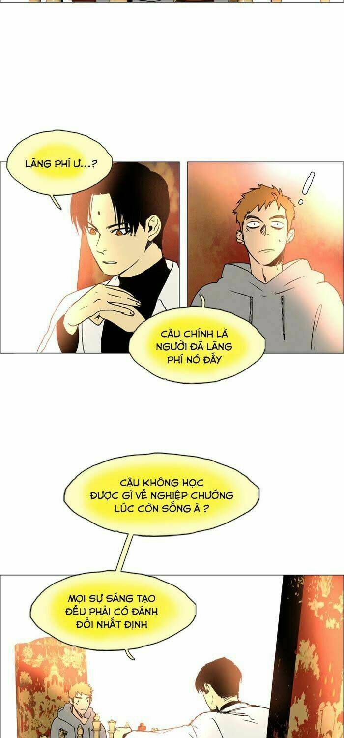 lessa 2: the crimson knight chapter 22 11