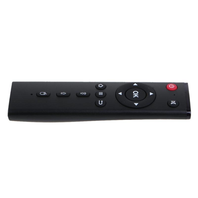 Điều Khiển Từ Xa Thay Thế Cho Tv Box Tanix Tx3 Tx6 Tx8 Tx5 Tx92 Tx9Pro Tx3