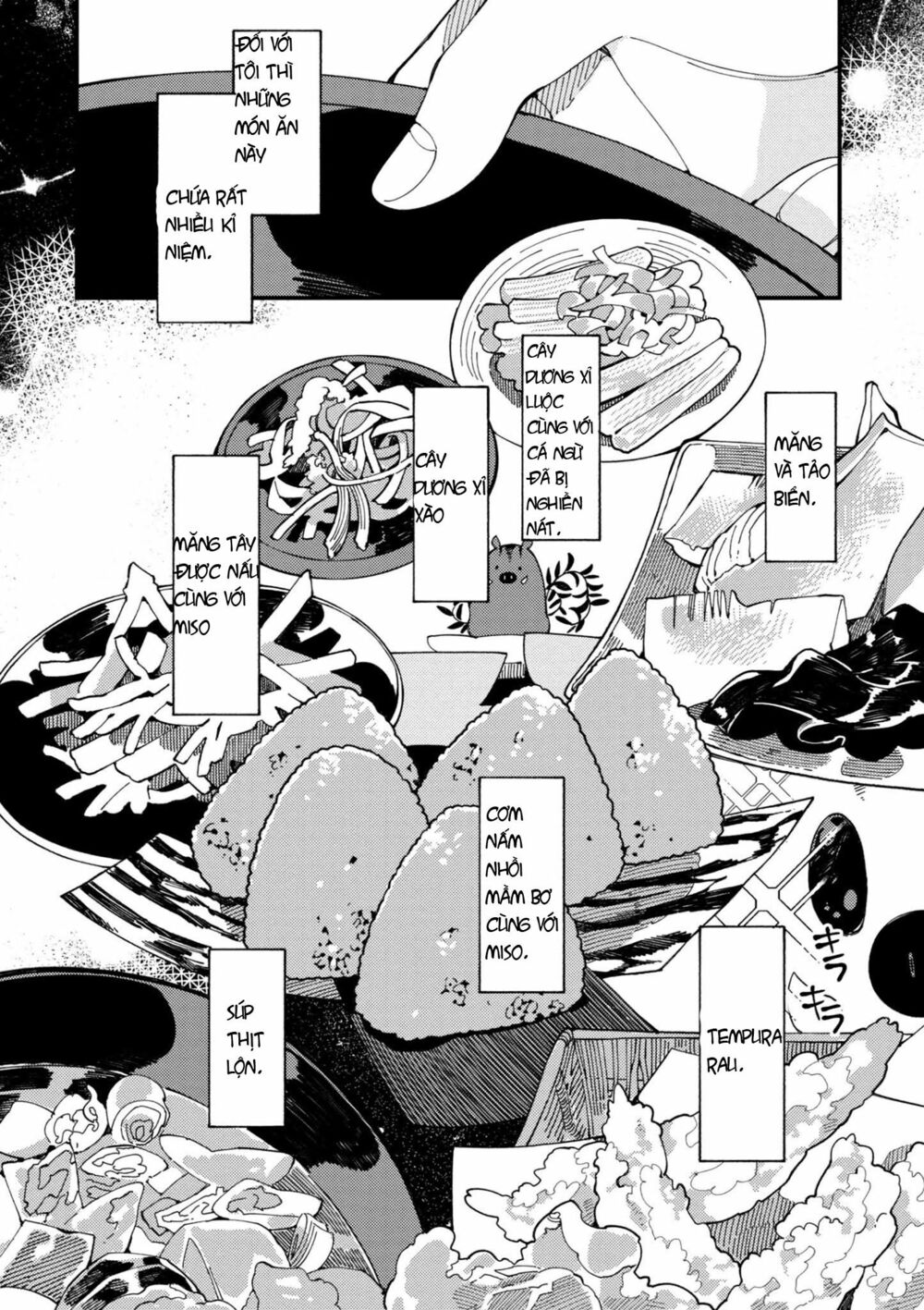 ẩm thực đến từ thế giới khác chapter 5 20