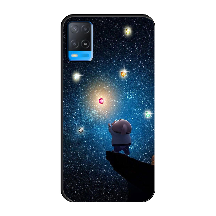 Ốp Lưng Dành Cho OPPO A54
