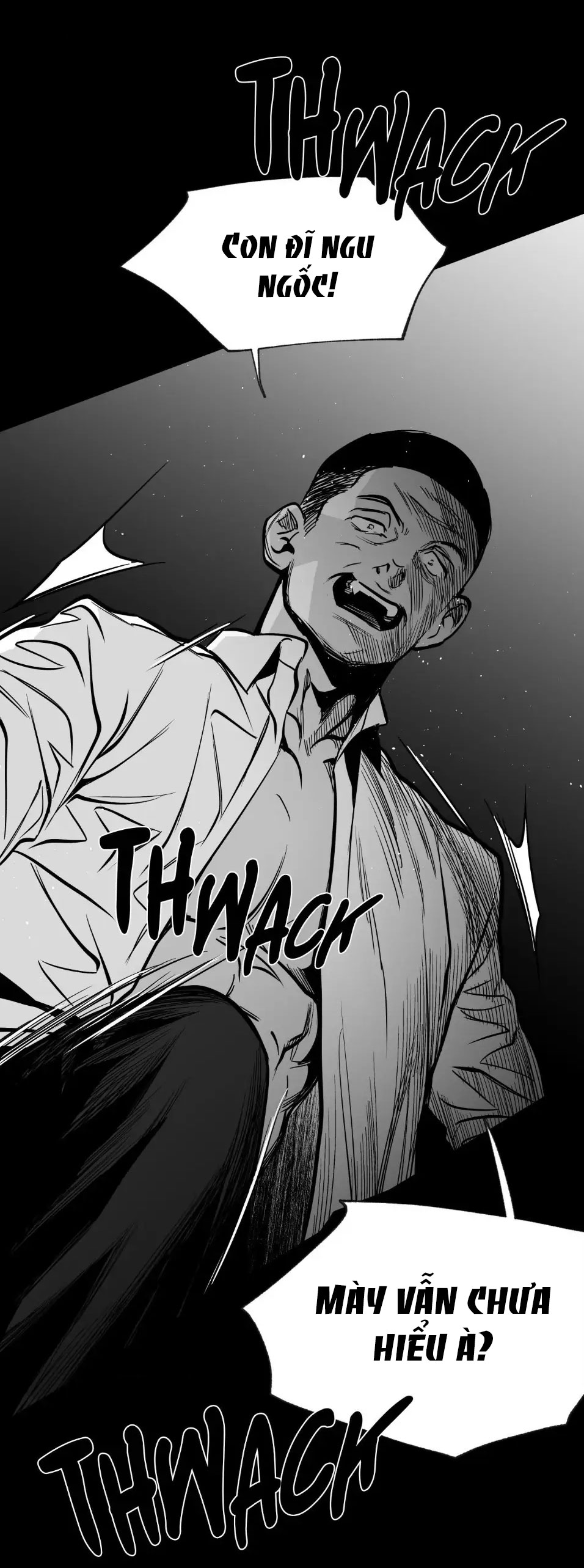 khi đôi chân thôi bước chapter 104.2 10