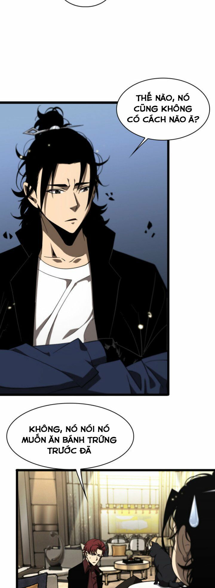 chư giới - tận thế online chapter 51 2