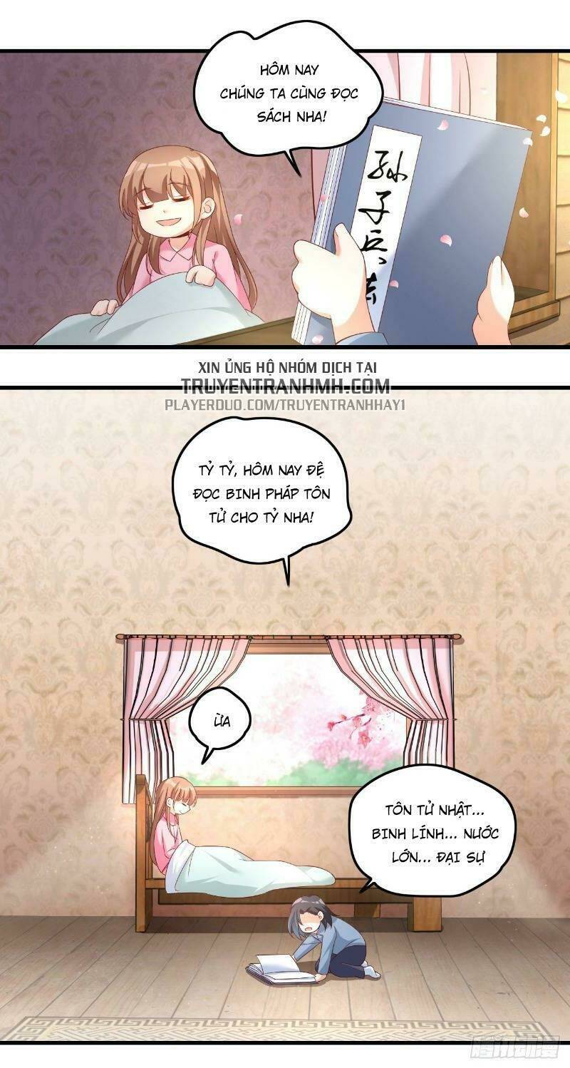 lãnh chúa cái gì không quan trọng chapter 33 9