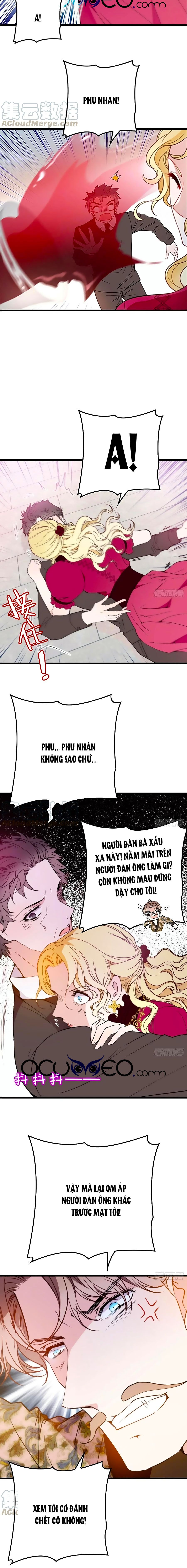 một vợ yêu, một bé con chapter 86 8