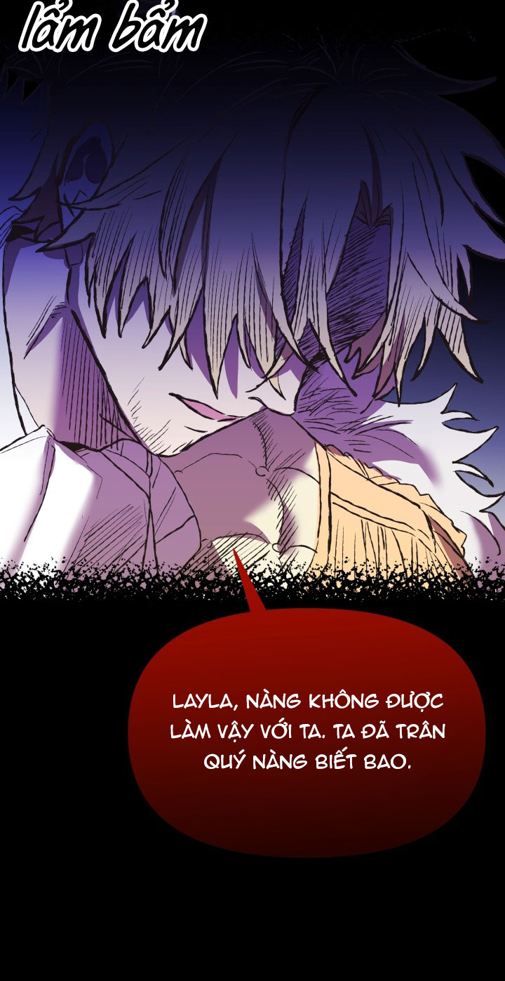 công chúa giả điên chapter 48.1 76