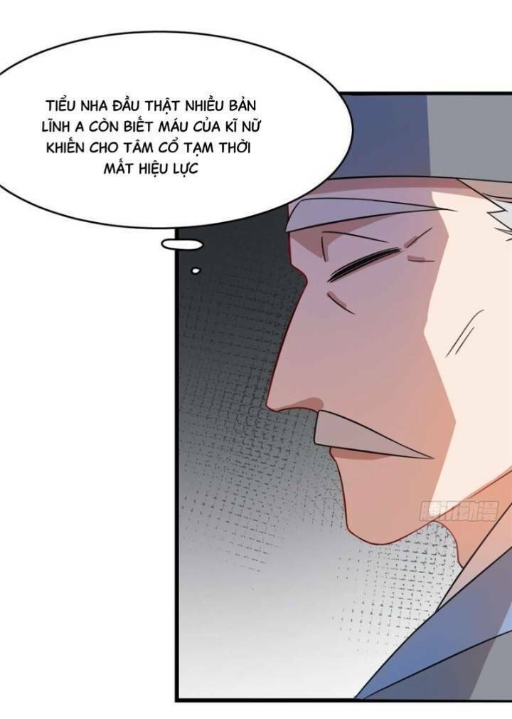 độc bộ thiên hạ: đặc công thần y chapter 165 11