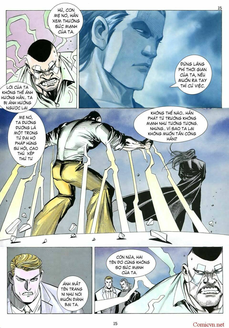 hải hổ 2 chapter 1 15