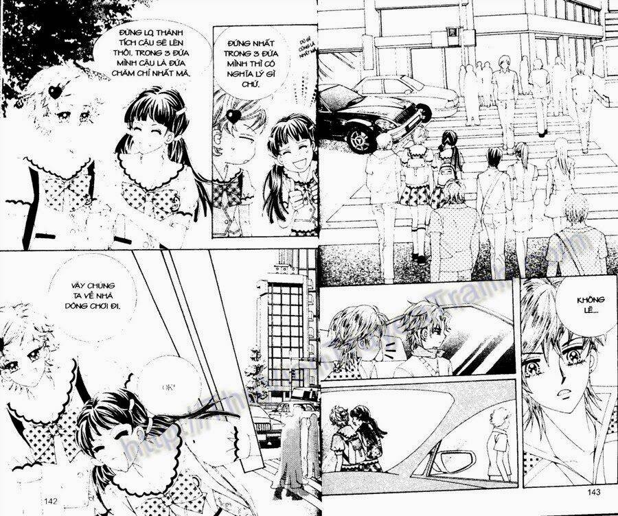 meo meo dịu dàng đi nhé chapter 1 73