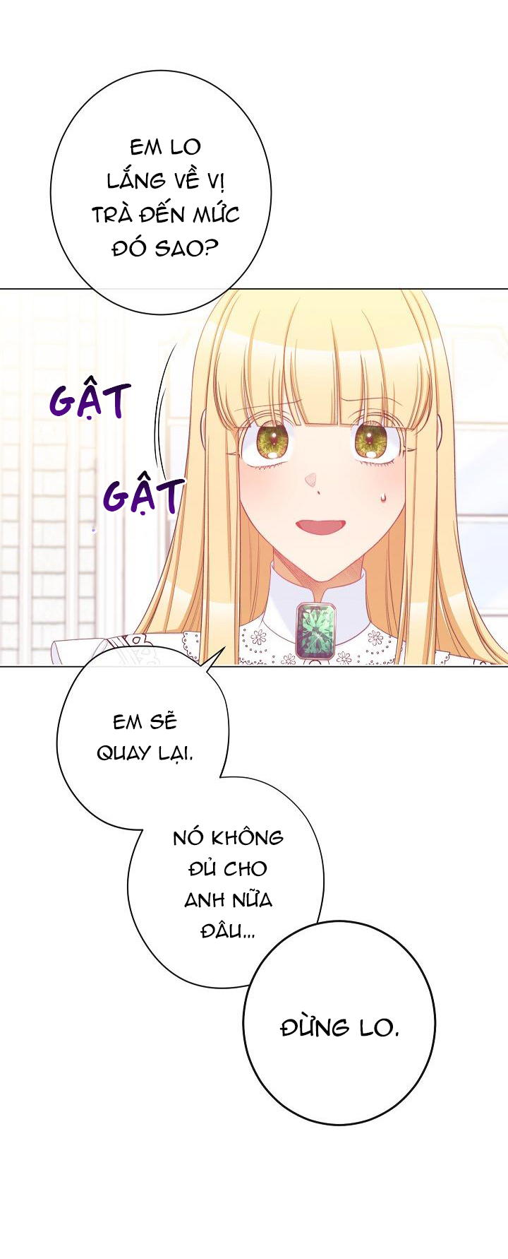 ác nữ đảo ngược đồng hồ cát chapter 96 23