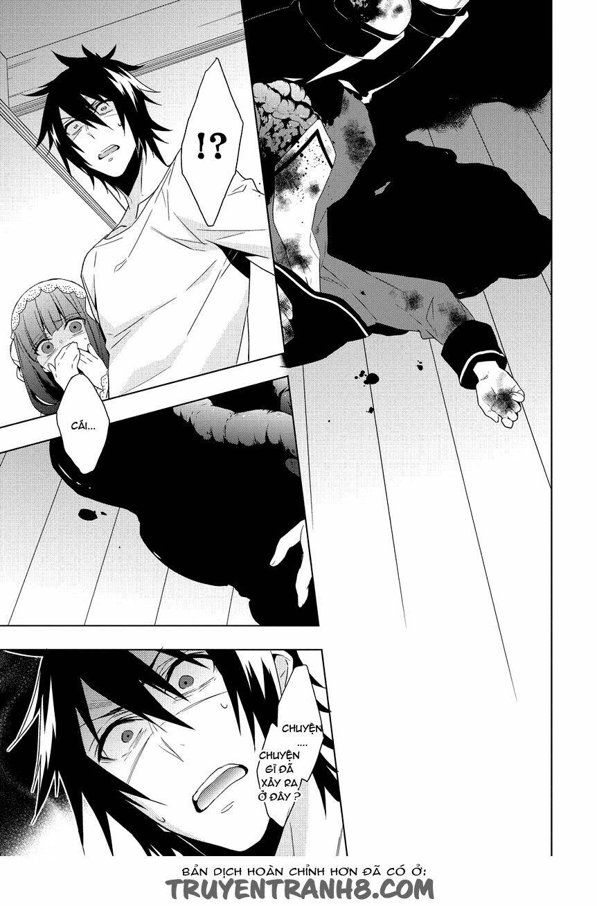 anorexia - shikabane hanako wa kyoshokushou chapter 7 11