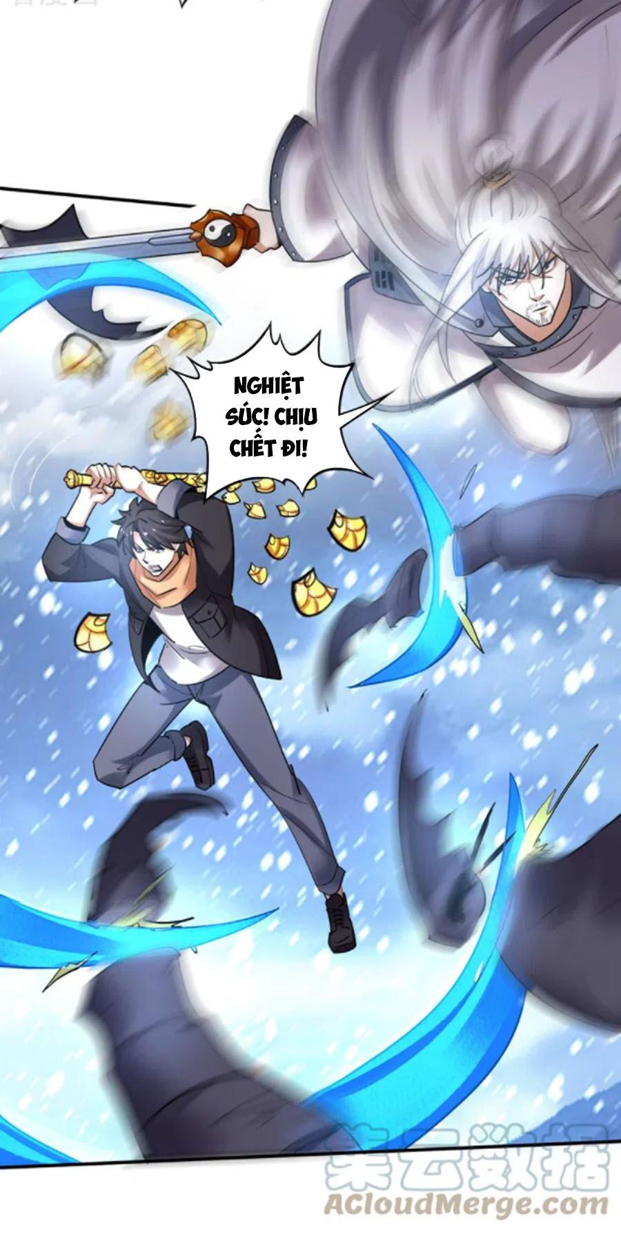 tối cường thần y tại đô thị chapter 236 23