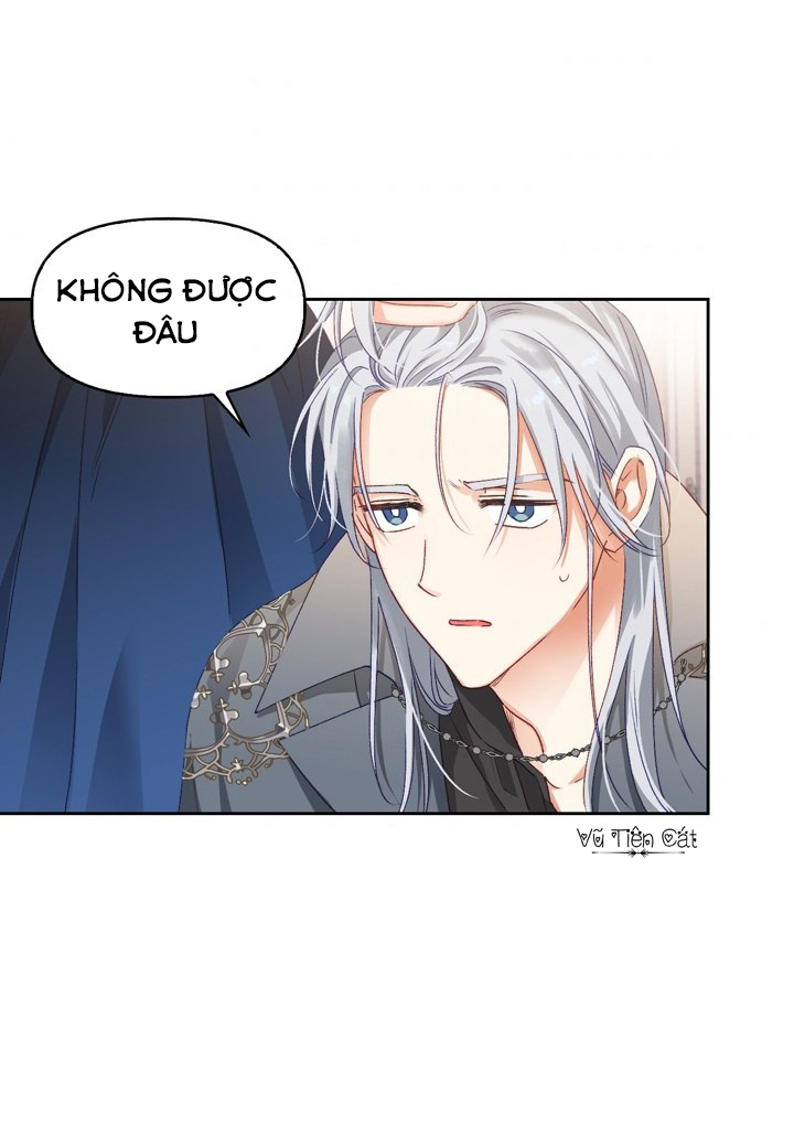 ác nữ xứng đôi với bạo chúa chapter 59 6