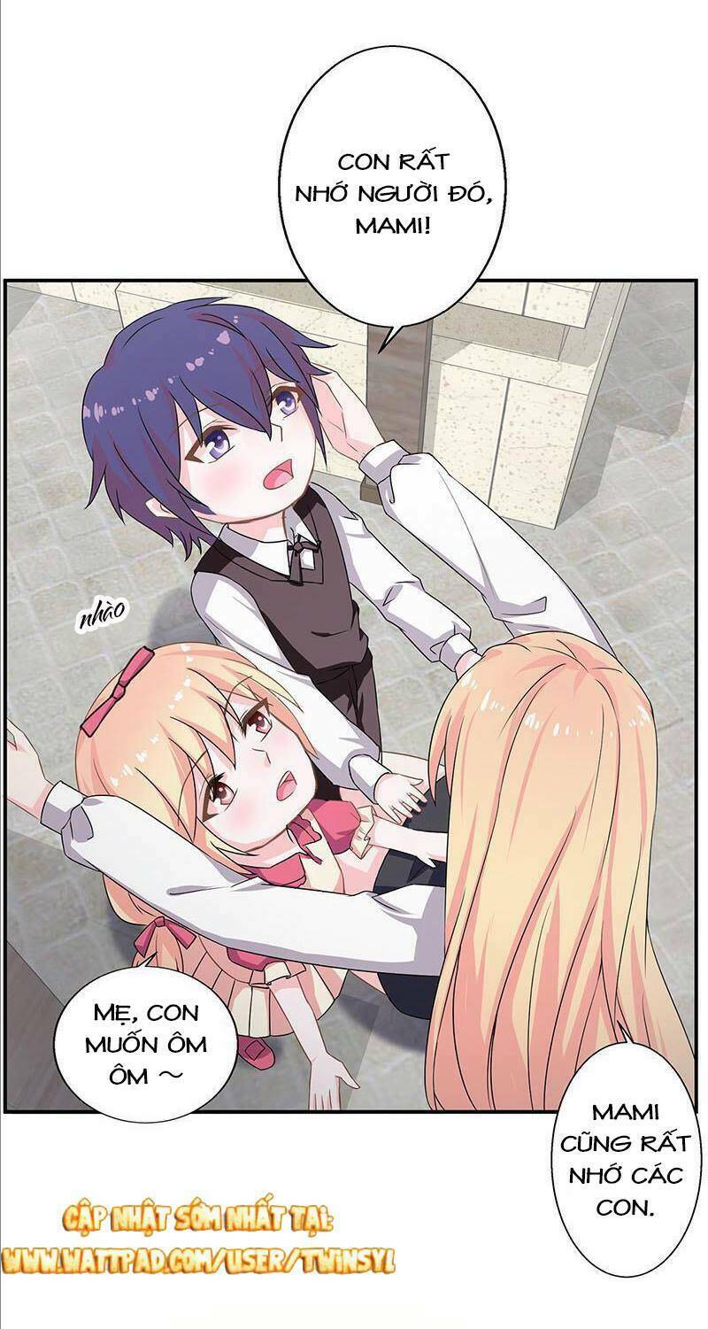 không gả cho tổng tài, gả cho người hầu chapter 129 26