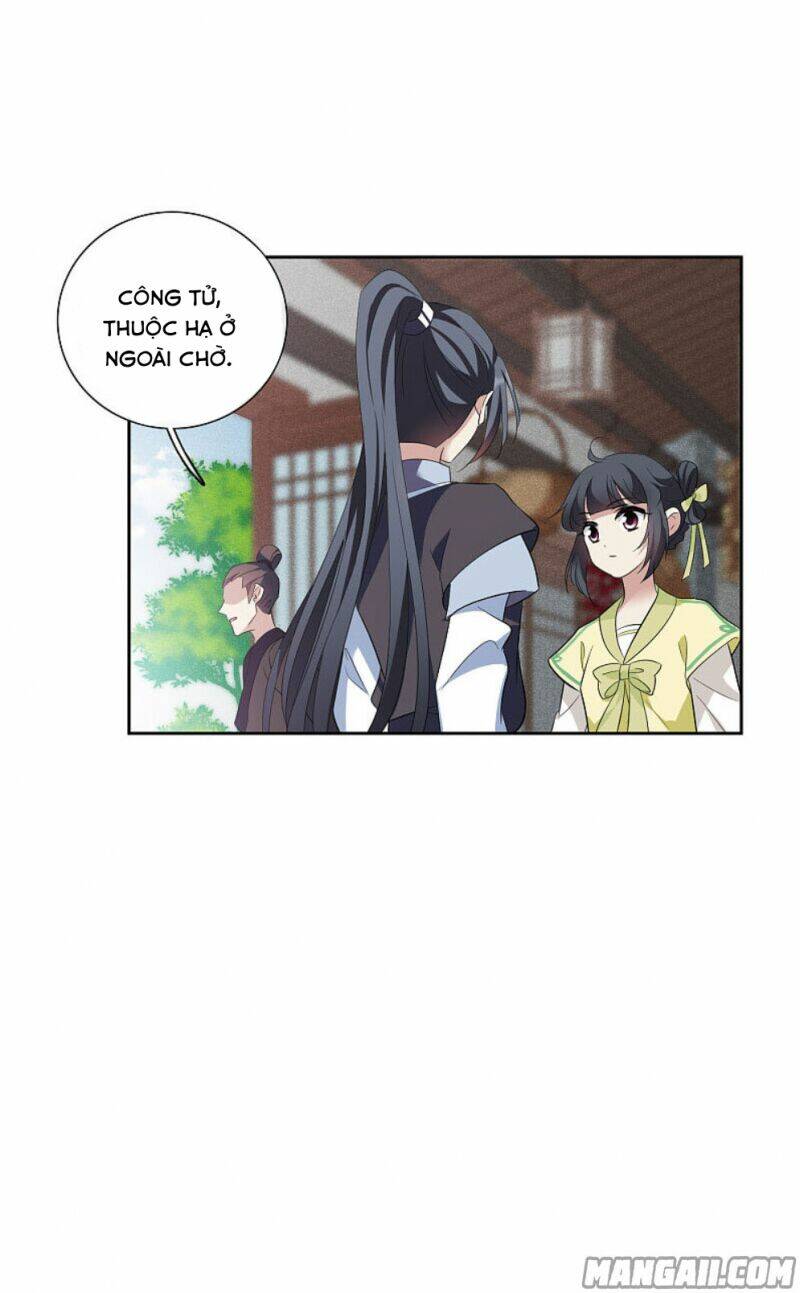 toàn cơ từ chapter 66.1 15