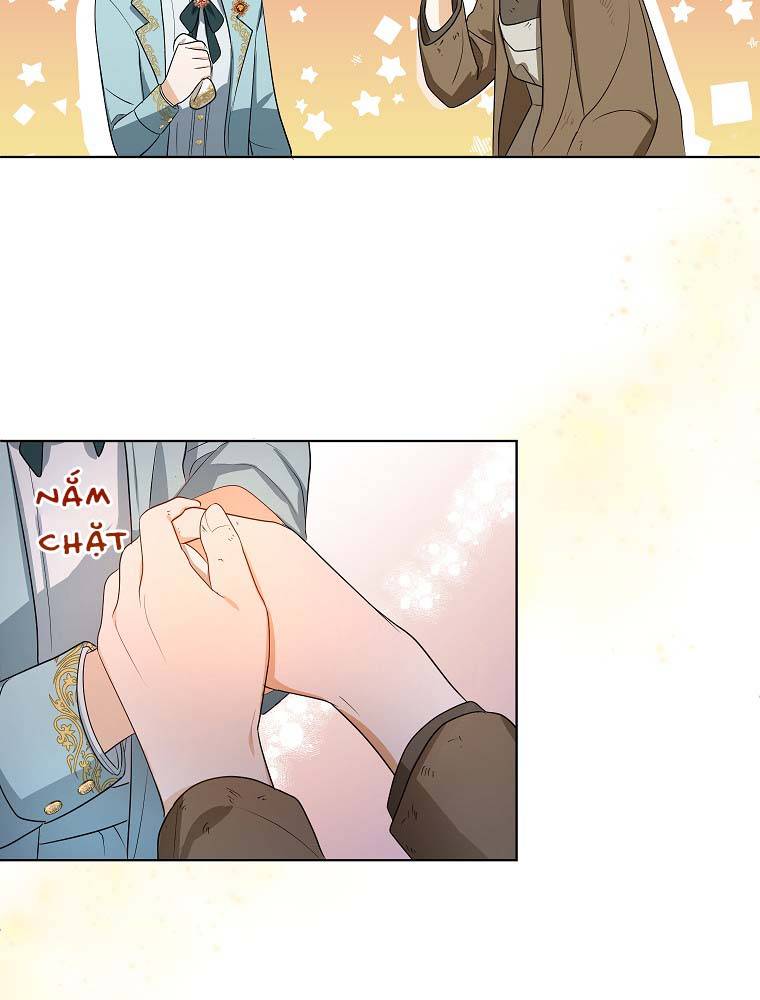 tôi trở thành phiên dịch viên của bạo chúa chapter 3 42