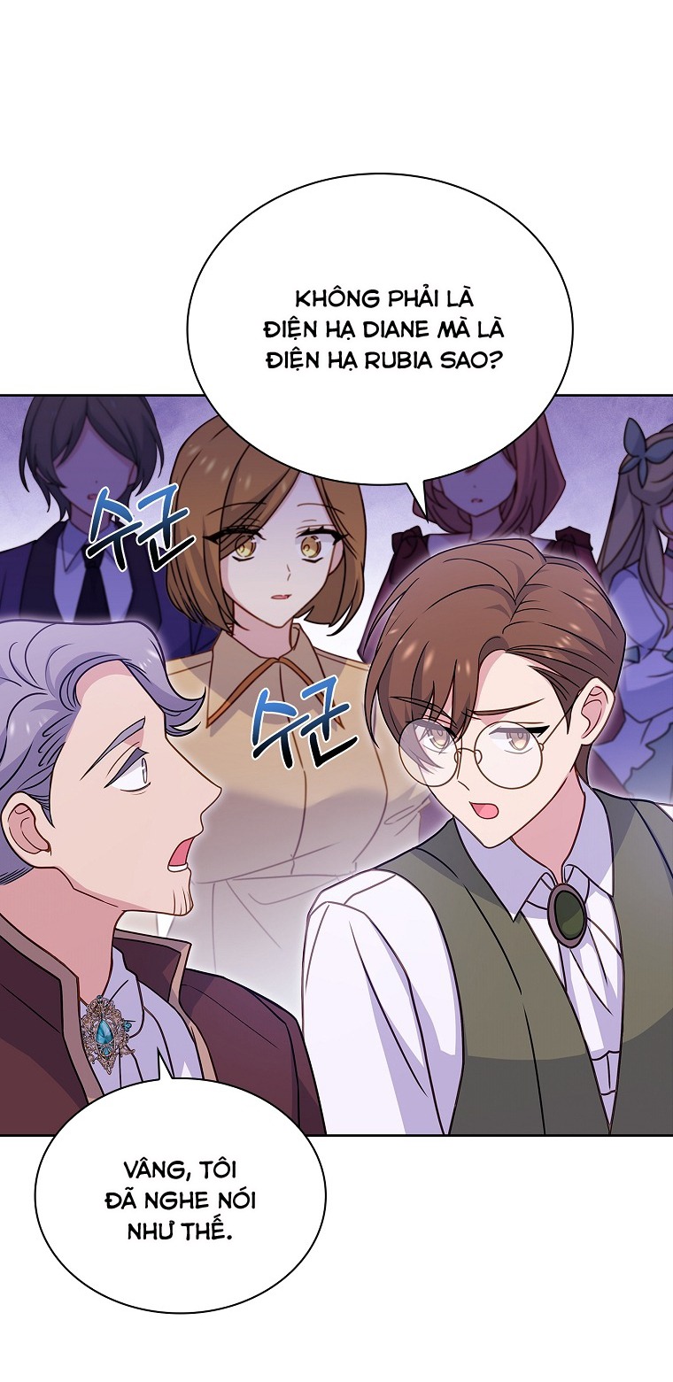 tiểu thư chỉ muốn được nghỉ ngơi chapter 97 53