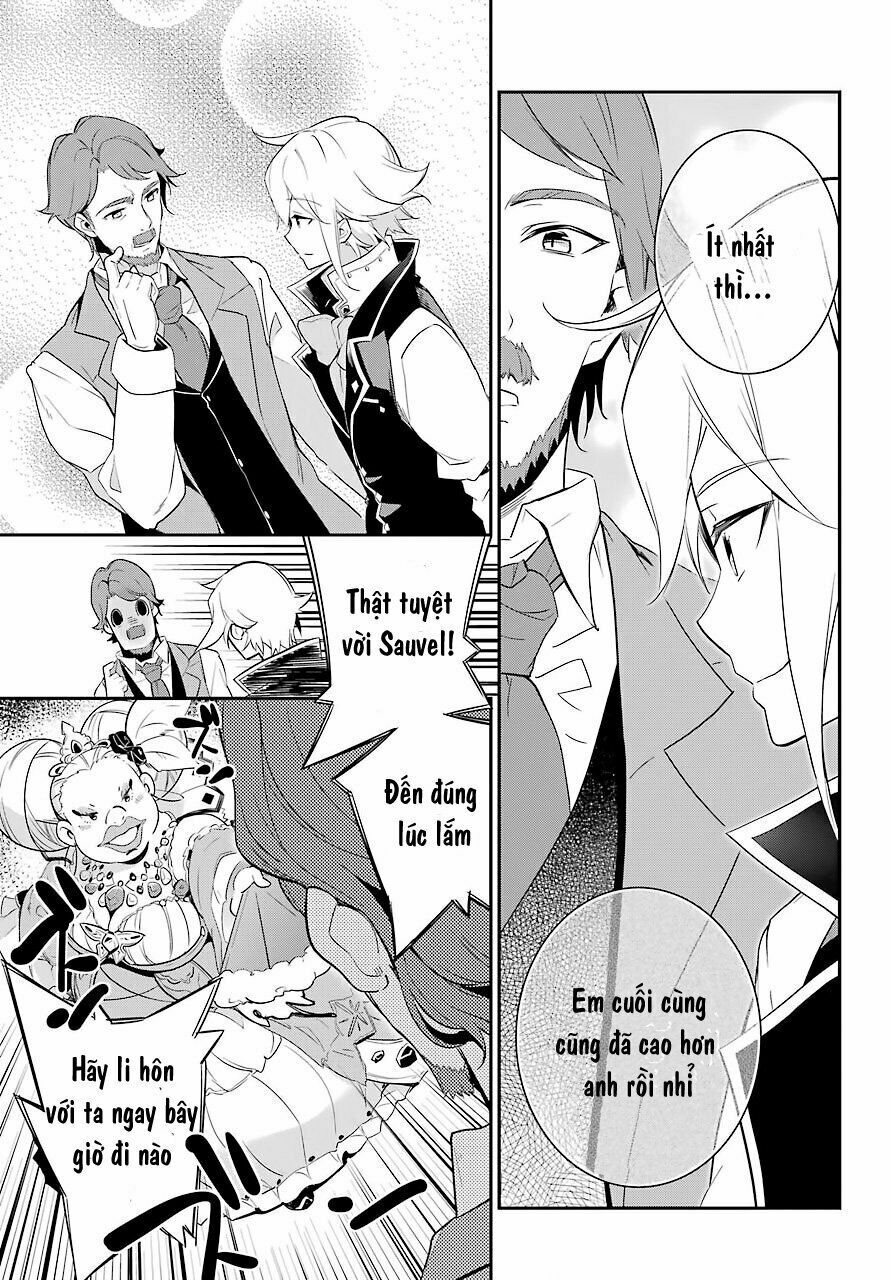 dad is a hero, mom is a spirit, i'm a reincarnator chapter 3 9