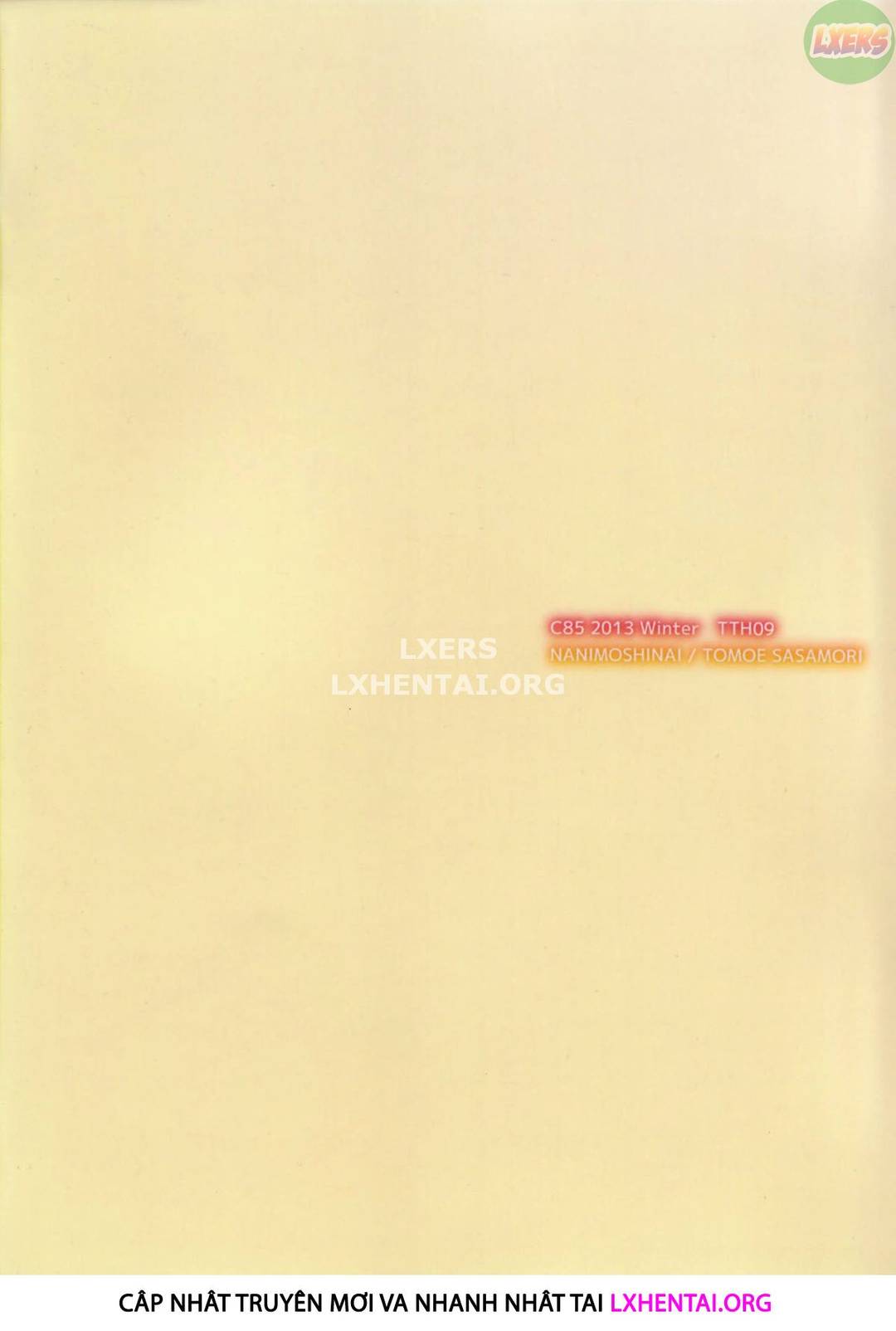 sữa chua đặc chapter 0 23